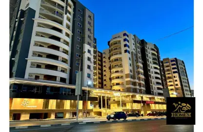محل تجاري - استوديو للبيع في شارع طه حسين - النزهه الجديدة - النزهة - القاهرة