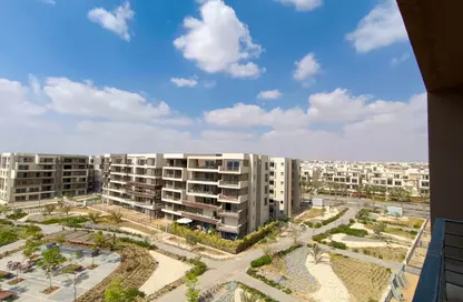 شقة - غرفة نوم - 1 حمام للبيع في بالم هيلز نيو كايرو - كمبوندات التجمع الخامس - التجمع الخامس - مدينة القاهرة الجديدة - القاهرة
