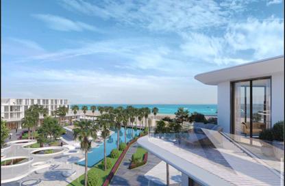 Chalet - 3 Bedrooms - 2 Bathrooms for sale in June - Ras Al Hekma - North Coast