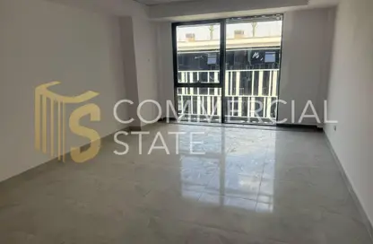 مساحات مكتبية - استوديو - 1 حمام للايجار في شارع التسعين الشمالي - التجمع الخامس - مدينة القاهرة الجديدة - القاهرة