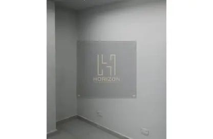 Office Space - Studio - 1 Bathroom for rent in Business Plus - North Teseen St. - The 5th Settlement - New Cairo City - Cairo