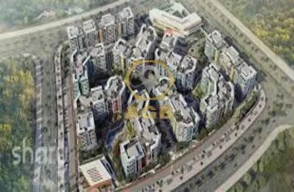 Apartment - 4 Bedrooms - 3 Bathrooms for sale in il Mondo - New Capital Compounds - New Capital City - Cairo