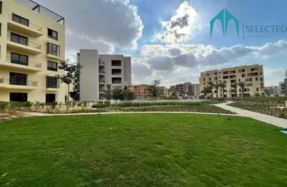 Apartment - 2 Bedrooms - 3 Bathrooms for rent in O West - 6 October Compounds - 6 October City - Giza