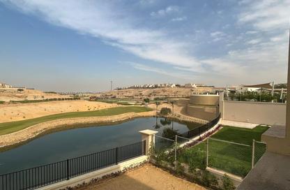 فيلا - 4 غرف نوم - 4 حمامات للايجار في ستريت اوف دريمز - اب تاون كايرو - المقطم - القاهرة