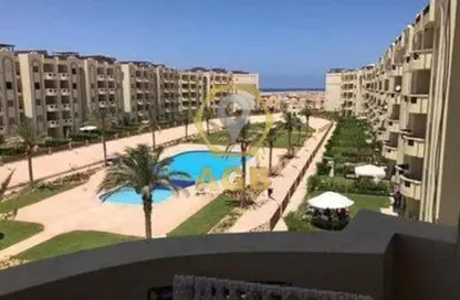 شاليه - 3 غرف نوم - 2 حمامات للبيع في ستيلا سيدي عبد الرحمن - سيدي عبد الرحمن - الساحل الشمالي