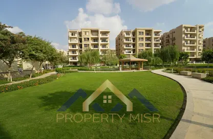 Duplex - 5 Bedrooms - 6 Bathrooms for sale in Taj City - 5th Settlement Compounds - The 5th Settlement - New Cairo City - Cairo