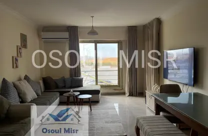 Apartment - 3 Bedrooms - 2 Bathrooms for rent in Janna 2 - Sheikh Zayed Compounds - Sheikh Zayed City - Giza
