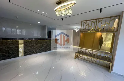Apartment - 3 Bedrooms - 3 Bathrooms for sale in Madinaty - Cairo