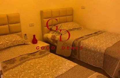 شاليه - 2 غرف نوم - 1 حمام للبيع في مراسي - سيدي عبد الرحمن - الساحل الشمالي