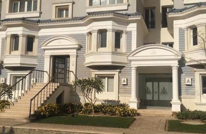 Apartment - 3 Bedrooms - 3 Bathrooms for sale in Mountain View iCity - 5th Settlement Compounds - The 5th Settlement - New Cairo City - Cairo