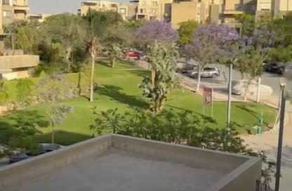 شقة - 2 غرف نوم - 2 حمامات للايجار في بالم هيلز بالم باركس - وصلة دهشور الجنوبية - مدينة 6 أكتوبر - الجيزة