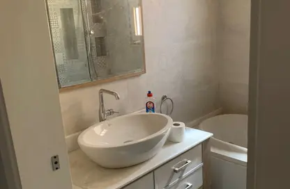 Apartment - 3 Bedrooms - 2 Bathrooms for rent in El Banafseg 3 - El Banafseg - New Cairo City - Cairo