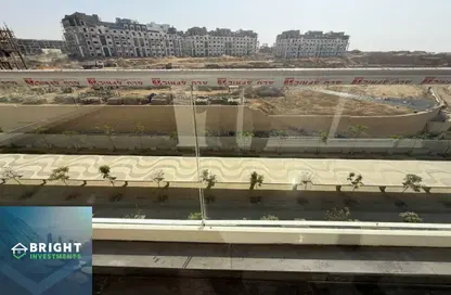 Apartment - 3 Bedrooms - 3 Bathrooms for rent in Mountain View iCity October - 6 October Compounds - 6 October City - Giza