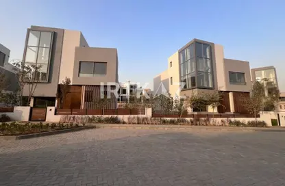 Townhouse - 3 Bedrooms - 4 Bathrooms for sale in MonteNapoleone - Mostakbal City Compounds - Mostakbal City - Future City - Cairo Townhouse - 3 Bedrooms - 4 Bathrooms for sale in MonteNapoleone - Mostakbal City Compounds - Mostakbal City - Future City - Cairo