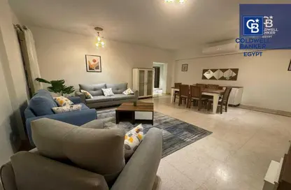Apartment - 3 Bedrooms - 3 Bathrooms for rent in Mivida - 5th Settlement Compounds - The 5th Settlement - New Cairo City - Cairo
