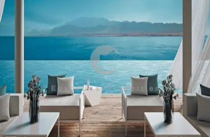 شاليه - 2 غرف نوم - 2 حمامات للبيع في ميسكا - سوما باى - سفاجا - الغردقة - محافظة البحر الاحمر