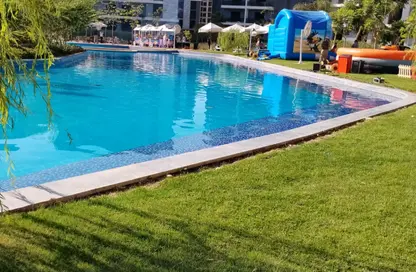 تاون هاوس - 5 غرف نوم - 4 حمامات للبيع في صن كابيتال - طريق الفيوم الصحراوى - مدينة 6 أكتوبر - الجيزة