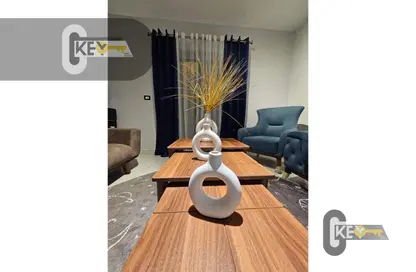 Apartment - Studio - 1 Bathroom for rent in El Rehab Extension - Al Rehab - New Cairo City - Cairo