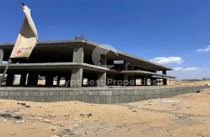 محل - استوديو - 1 حمام للبيع في ويست جايت - كمبوندات 6 أكتوبر - مدينة 6 أكتوبر - الجيزة