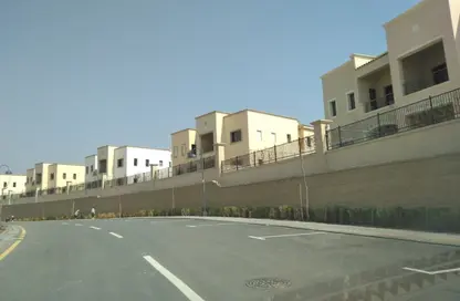 منزل مزدوج - 3 غرف نوم - 4 حمامات للبيع في ليفانا - اب تاون كايرو - المقطم - القاهرة