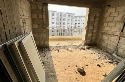 Apartment - 3 Bedrooms - 4 Bathrooms for sale in Hyde Park - 5th Settlement Compounds - The 5th Settlement - New Cairo City - Cairo