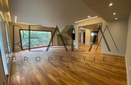 Apartment - 3 Bedrooms - 2 Bathrooms for sale in Six West - Beverly Hills - Sheikh Zayed Compounds - Sheikh Zayed City - Giza
