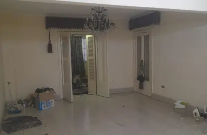 Apartment - 2 Bedrooms - 1 Bathroom for sale in Al Sayed Al Marghany St. - Almazah - Heliopolis - Masr El Gedida - Cairo