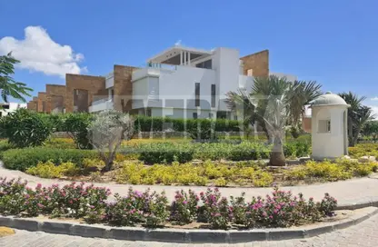 Villa - 4 Bedrooms - 4 Bathrooms for sale in Seashell - Sidi Abdel Rahman - North Coast