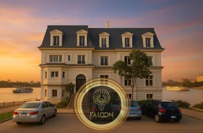 Apartment - 3 Bedrooms - 2 Bathrooms for sale in Jirian - New Zayed City - Sheikh Zayed City - Giza Apartment - 3 Bedrooms - 2 Bathrooms for sale in Jirian - New Zayed City - Sheikh Zayed City - Giza