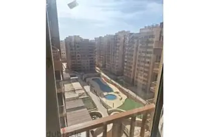 شقة - 2 غرف نوم - 1 حمام للايجار في تيجان - زهراء المعادي - حي المعادي - القاهرة