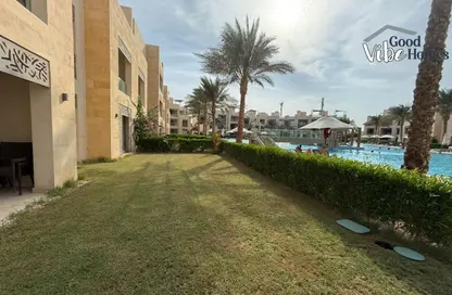 Apartment - 3 Bedrooms - 3 Bathrooms for sale in Mangroovy Residence - El Gouna - Hurghada - Red Sea Apartment - 3 Bedrooms - 3 Bathrooms for sale in Mangroovy Residence - El Gouna - Hurghada - Red Sea