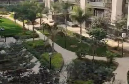 شقة - 3 غرف نوم - 3 حمامات للبيع في مدينتي - القاهرة