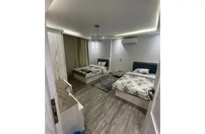 Apartment - 3 Bedrooms - 2 Bathrooms for rent in Madinaty - Cairo