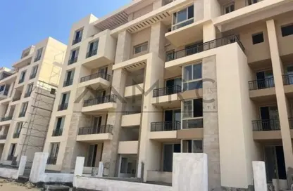 Apartment - 3 Bedrooms - 3 Bathrooms for sale in Taj City - 5th Settlement Compounds - The 5th Settlement - New Cairo City - Cairo