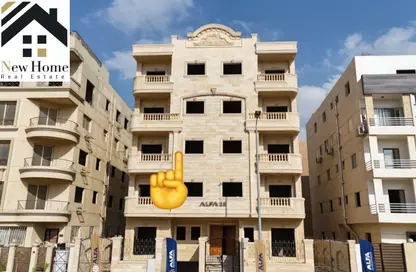 Apartment - 3 Bedrooms - 3 Bathrooms for sale in The 5th Settlement - New Cairo City - Cairo