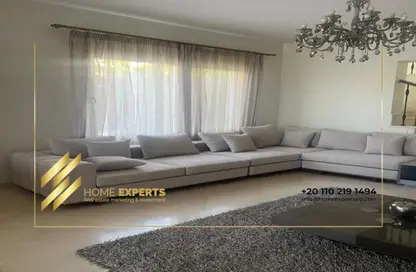 Villa - 4 Bedrooms - 3 Bathrooms for rent in Alba Aliyah - Uptown Cairo - Mokattam - Cairo