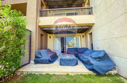 شقة - 2 غرف نوم - 3 حمامات للبيع في نيو جيزة - طريق مصر اسكندرية الصحراوي - مدينة 6 أكتوبر - الجيزة