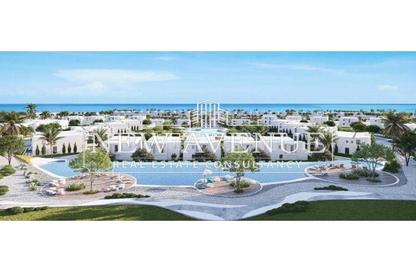 Chalet - 3 Bedrooms - 2 Bathrooms for sale in D-Bay - Qesm Ad Dabaah - North Coast