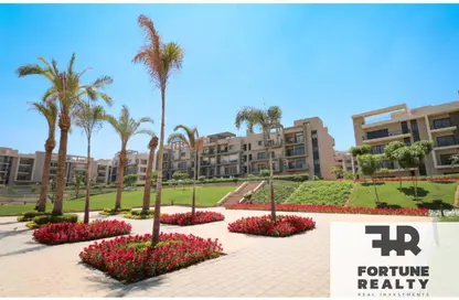 Apartment - 3 Bedrooms - 2 Bathrooms for rent in Moon Residences - Fifth Square - The 5th Settlement - New Cairo City - Cairo Apartment - 3 Bedrooms - 2 Bathrooms for rent in Moon Residences - Fifth Square - The 5th Settlement - New Cairo City - Cairo