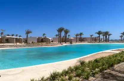 Chalet - 3 Bedrooms - 3 Bathrooms for sale in Mesca - Soma Bay - Safaga - Hurghada - Red Sea