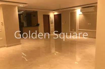 Apartment - 4 Bedrooms - 4 Bathrooms for rent in Hyde Park - 5th Settlement Compounds - The 5th Settlement - New Cairo City - Cairo