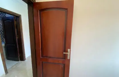 Apartment - 3 Bedrooms - 2 Bathrooms for rent in Janna 2 - Sheikh Zayed Compounds - Sheikh Zayed City - Giza