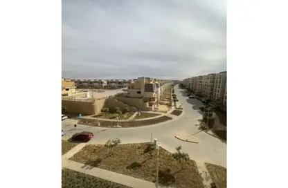 Apartment - 3 Bedrooms - 3 Bathrooms for sale in Sarai - Mostakbal City Compounds - Mostakbal City - Future City - Cairo