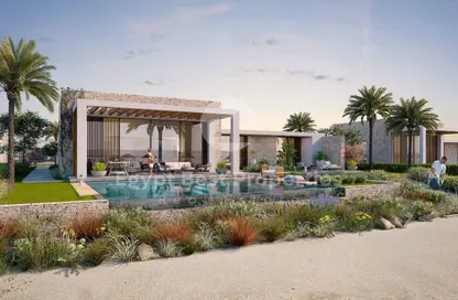 Chalet - 1 Bedroom - 1 Bathroom for sale in Silver Sands - Qesm Marsa Matrouh - North Coast Chalet - 1 Bedroom - 1 Bathroom for sale in Silver Sands - Qesm Marsa Matrouh - North Coast