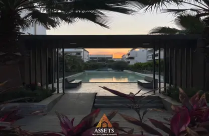 شقة - 3 غرف نوم - 3 حمامات للبيع في لايك فيو ريزيدنس - كمبوندات التجمع الخامس - التجمع الخامس - مدينة القاهرة الجديدة - القاهرة