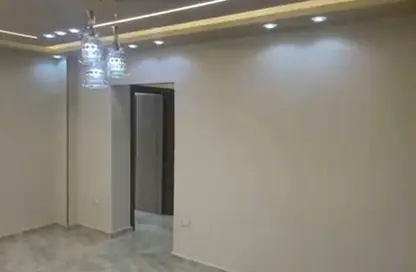 شقة - 2 غرف نوم - 1 حمام للبيع في كمبوند - حدائق اكتوبر - مدينة 6 أكتوبر - الجيزة