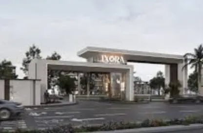 شقة - 2 غرف نوم - 1 حمام للبيع في اكسورا - مدينة 6 أكتوبر - الجيزة شقة - 2 غرف نوم - 1 حمام للبيع في اكسورا - مدينة 6 أكتوبر - الجيزة