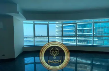 Hotel Apartment - 5 Bedrooms - 4 Bathrooms for sale in Cornish El Nile St. - Maadi - Hay El Maadi - Cairo