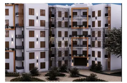 Apartment - 3 Bedrooms - 2 Bathrooms for sale in Badr El Masria - 3rd District - Badr City - Cairo
