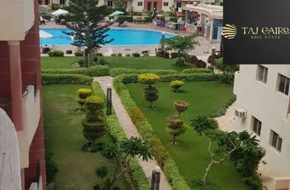 شاليه - 2 غرف نوم - 1 حمام للبيع في مرسيليا بيتش 1 - مرسيليا - مركز الحمام - الساحل الشمالي